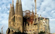 25 Temples with impressive architecture